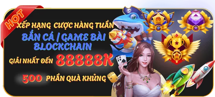 Các trò chơi mới ra mắt